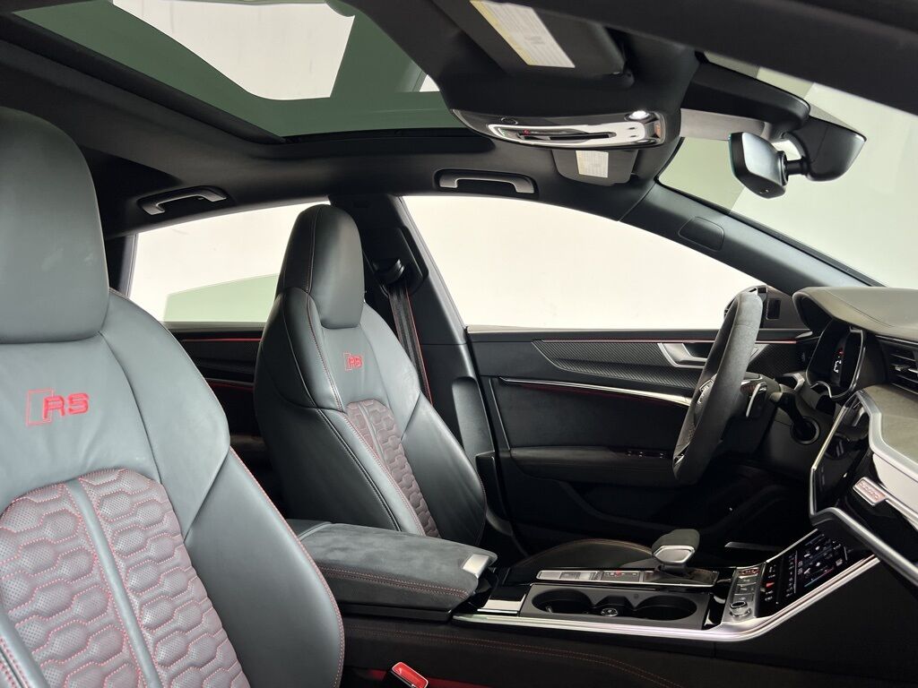 2024 Audi RS 7 4.0T Performance Indianapolis IN