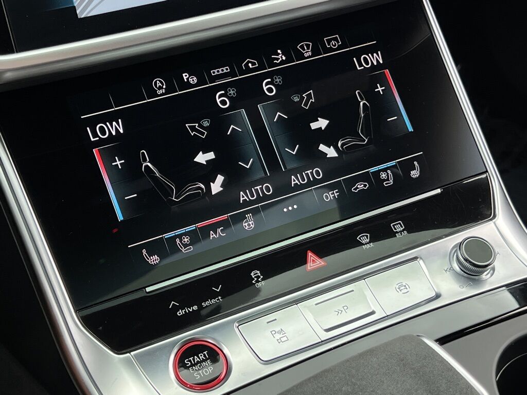 2024 Audi RS 7 4.0T Performance Indianapolis IN