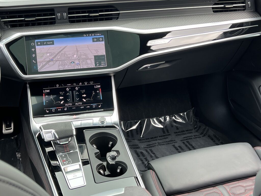 2024 Audi RS 7 4.0T Performance Indianapolis IN