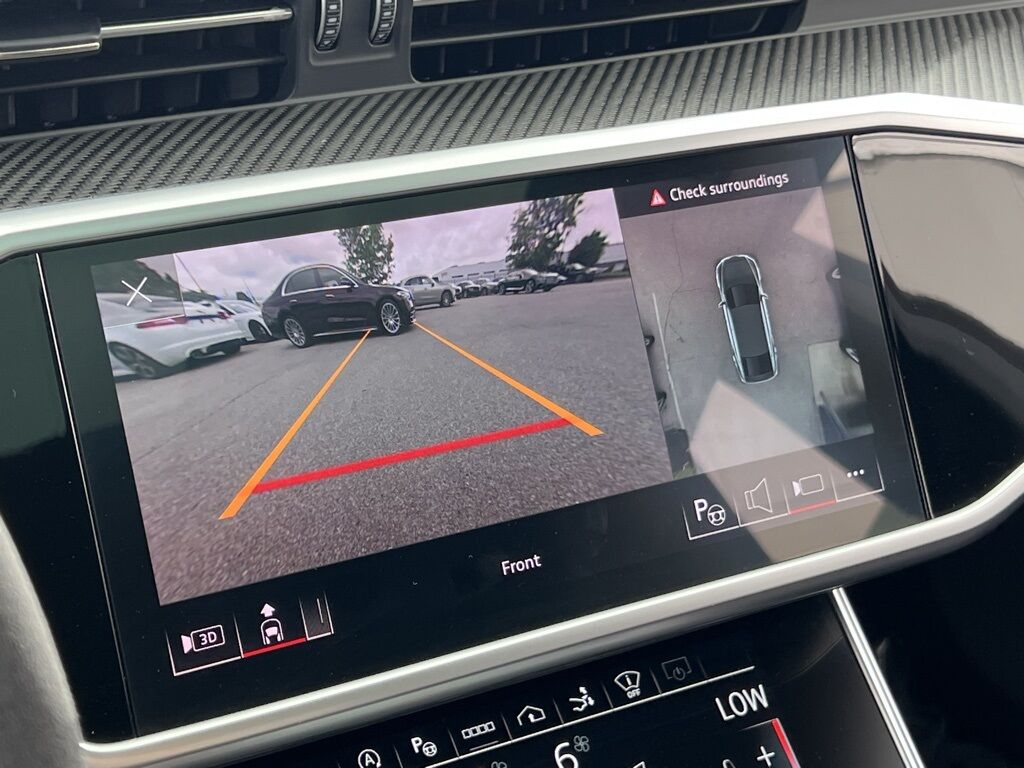 2024 Audi RS 7 4.0T Performance Indianapolis IN