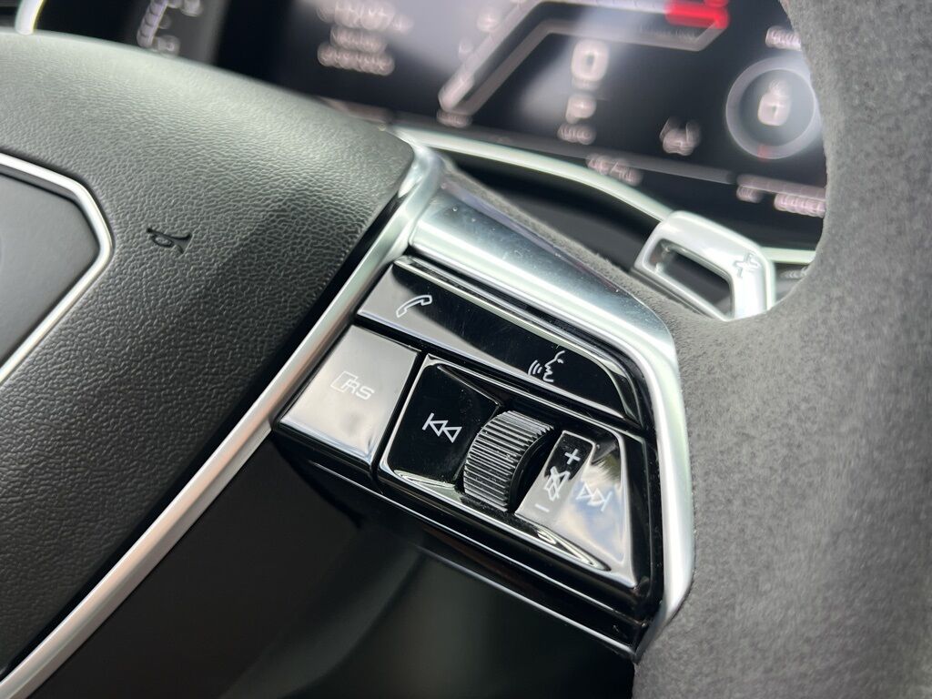 2024 Audi RS 7 4.0T Performance Indianapolis IN