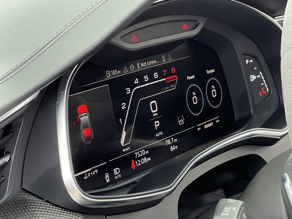 2024 Audi RS 7 4.0T Performance Indianapolis IN