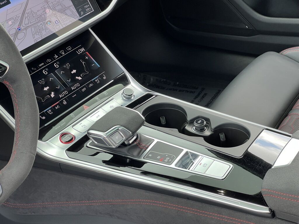 2024 Audi RS 7 4.0T Performance Indianapolis IN