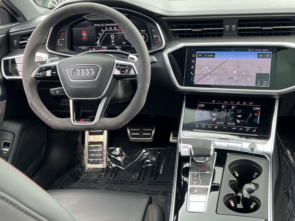 2024 Audi RS 7 4.0T Performance Indianapolis IN