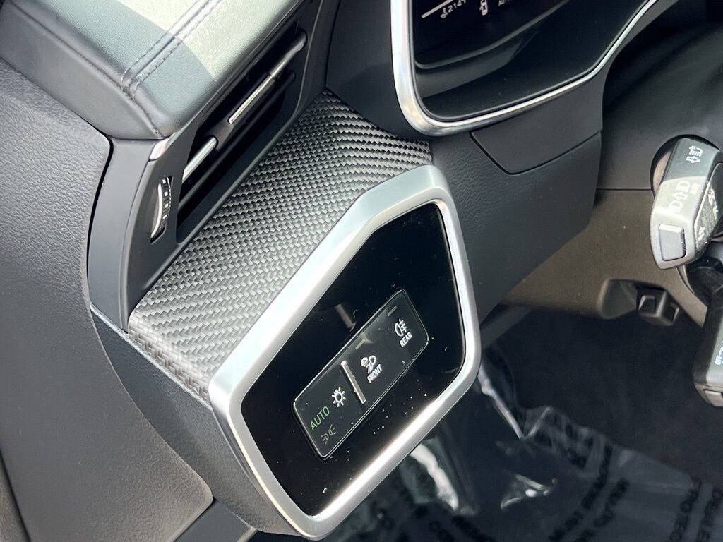2024 Audi RS 7 4.0T Performance Indianapolis IN