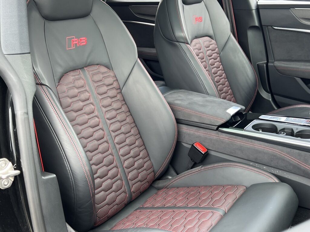 2024 Audi RS 7 4.0T Performance Indianapolis IN