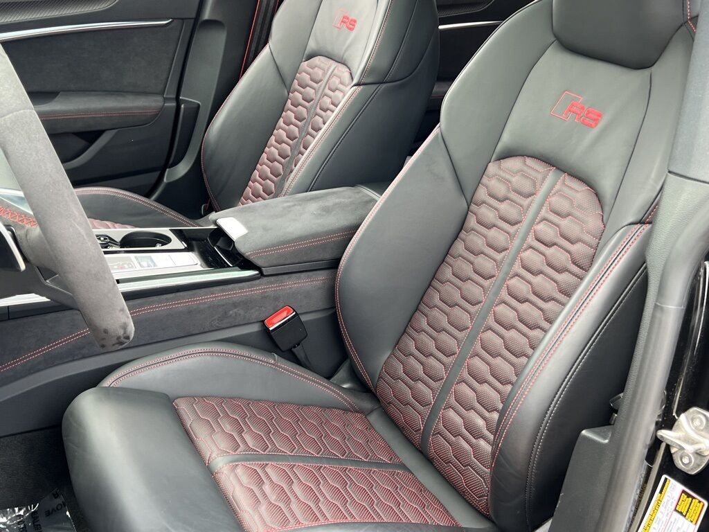 2024 Audi RS 7 4.0T Performance Indianapolis IN