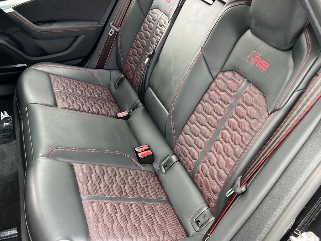 2024 Audi RS 7 4.0T Performance Indianapolis IN