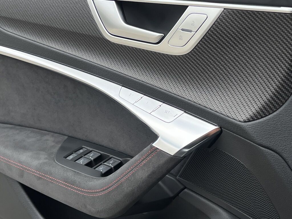 2024 Audi RS 7 4.0T Performance Indianapolis IN