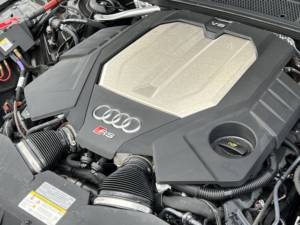 2024 Audi RS 7 4.0T Performance Indianapolis IN