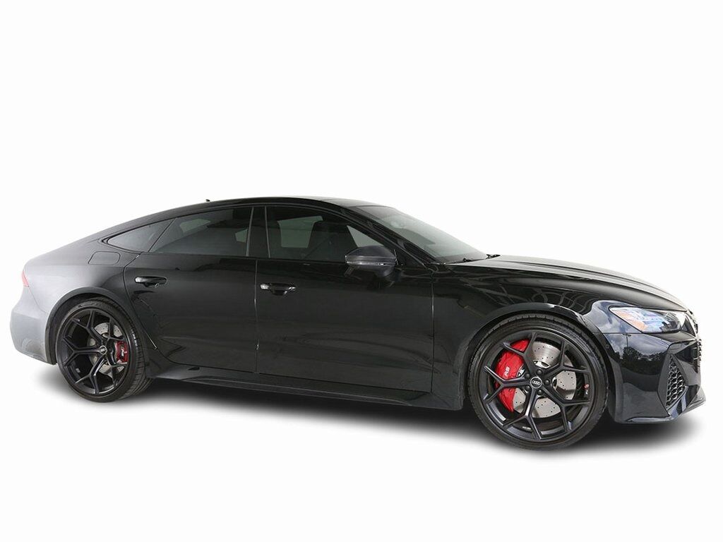 2024 Audi RS 7 4.0T Performance Indianapolis IN