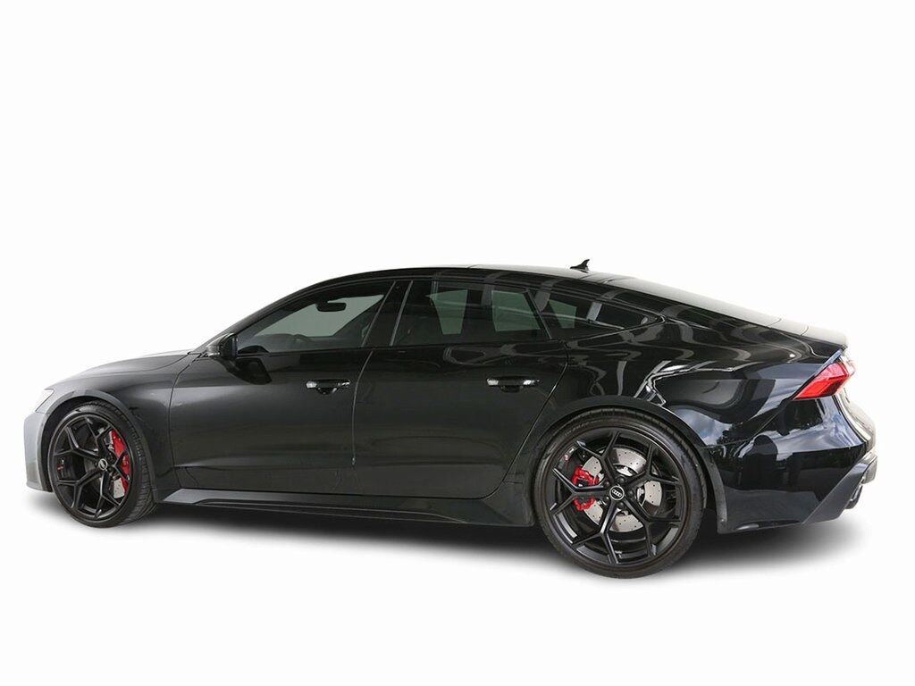 2024 Audi RS 7 4.0T Performance Indianapolis IN