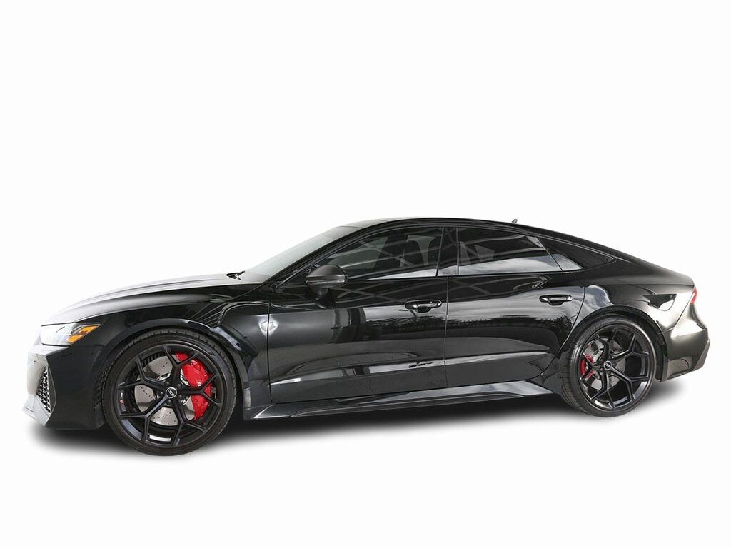2024 Audi RS 7 4.0T Performance Indianapolis IN