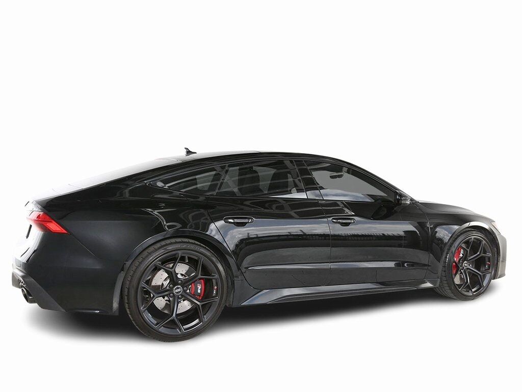 2024 Audi RS 7 4.0T Performance Indianapolis IN