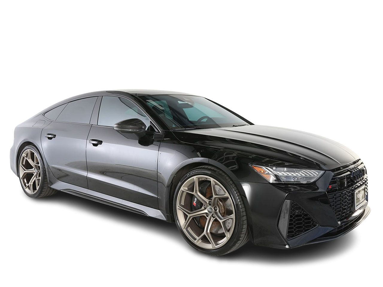 2024 Audi RS 7 4.0T Performance Indianapolis IN