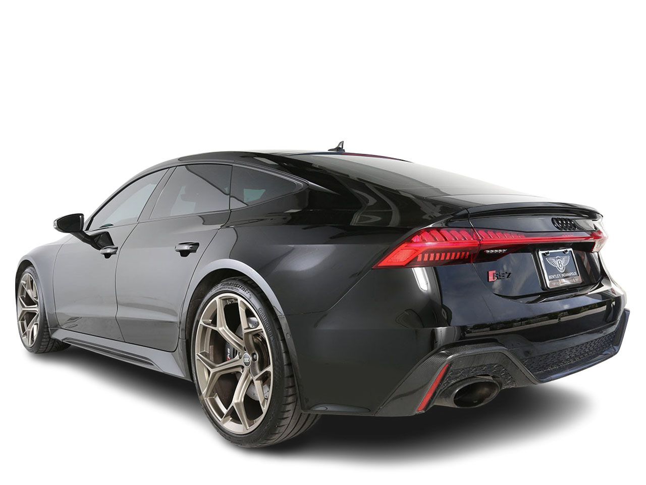 2024 Audi RS 7 4.0T Performance Indianapolis IN