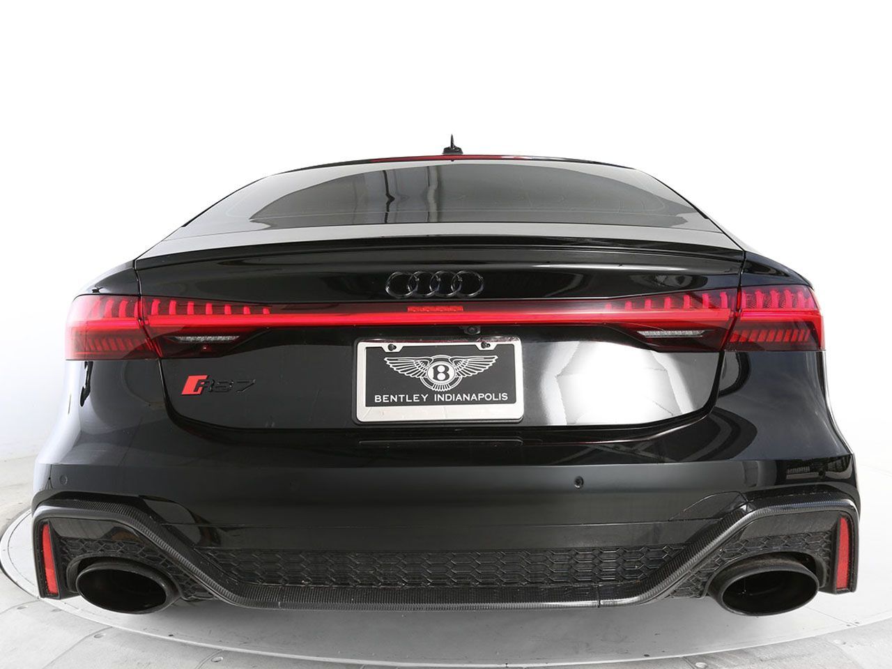 2024 Audi RS 7 4.0T Performance Indianapolis IN