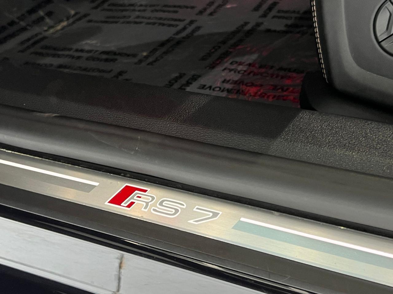 2024 Audi RS 7 4.0T Performance Indianapolis IN