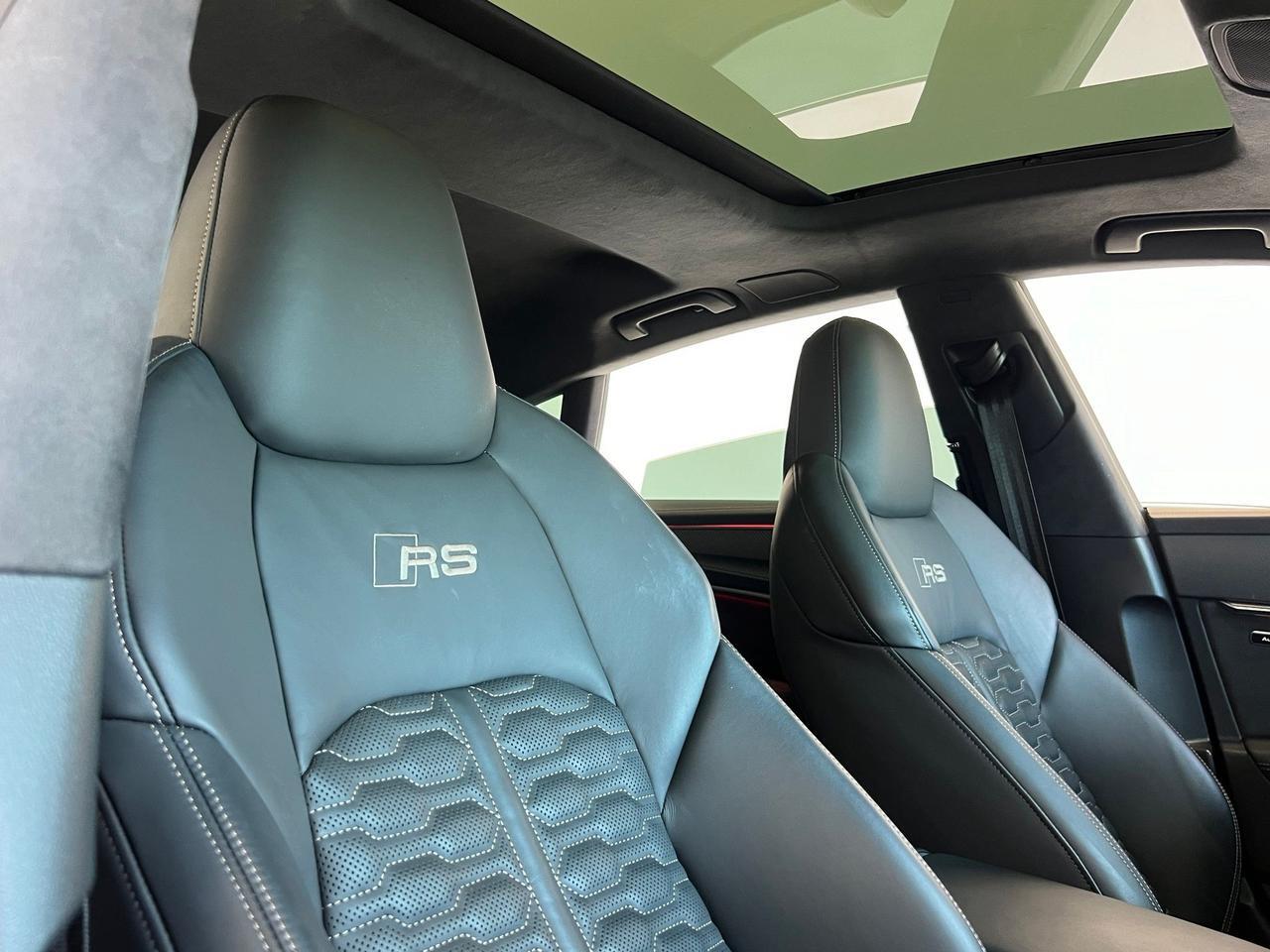 2024 Audi RS 7 4.0T Performance Indianapolis IN