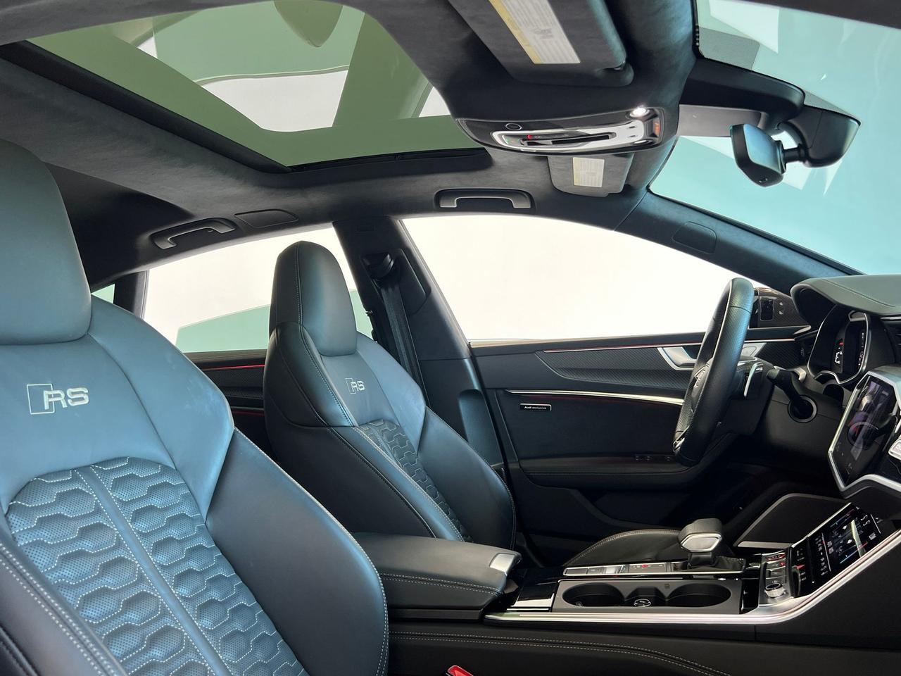 2024 Audi RS 7 4.0T Performance Indianapolis IN