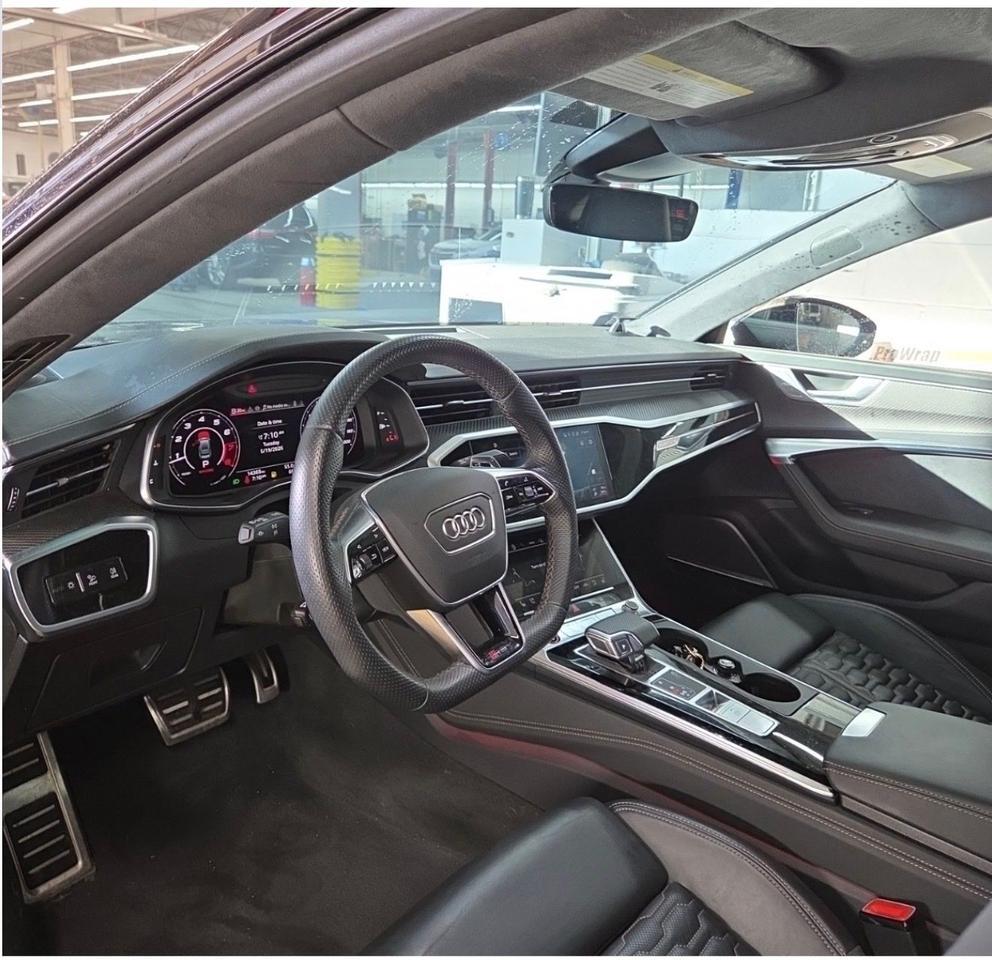 2024 Audi RS 7 4.0T Performance Indianapolis IN