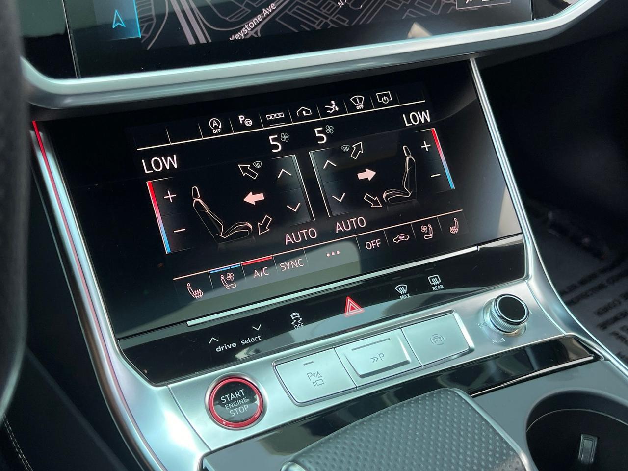 2024 Audi RS 7 4.0T Performance Indianapolis IN