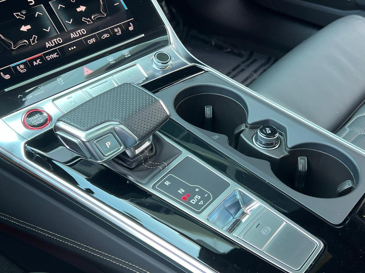 2024 Audi RS 7 4.0T Performance Indianapolis IN