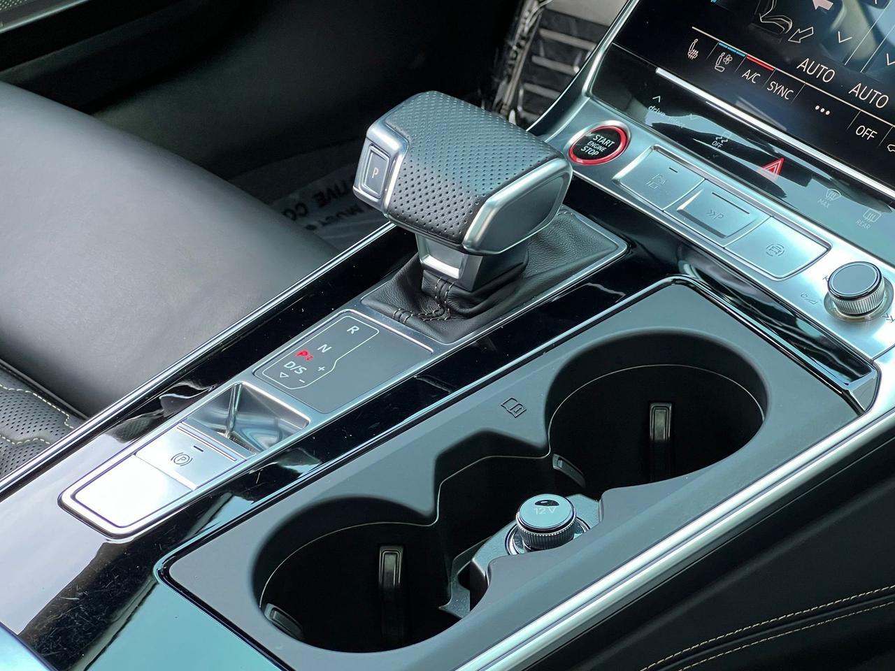 2024 Audi RS 7 4.0T Performance Indianapolis IN