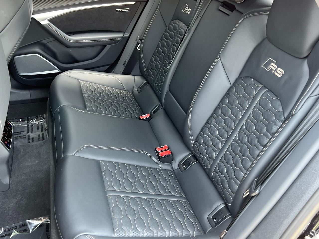 2024 Audi RS 7 4.0T Performance Indianapolis IN