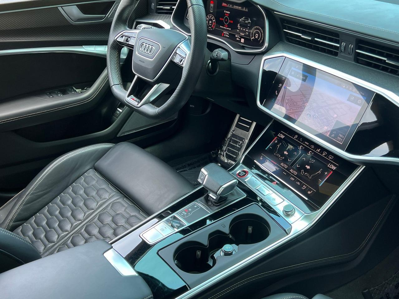 2024 Audi RS 7 4.0T Performance Indianapolis IN