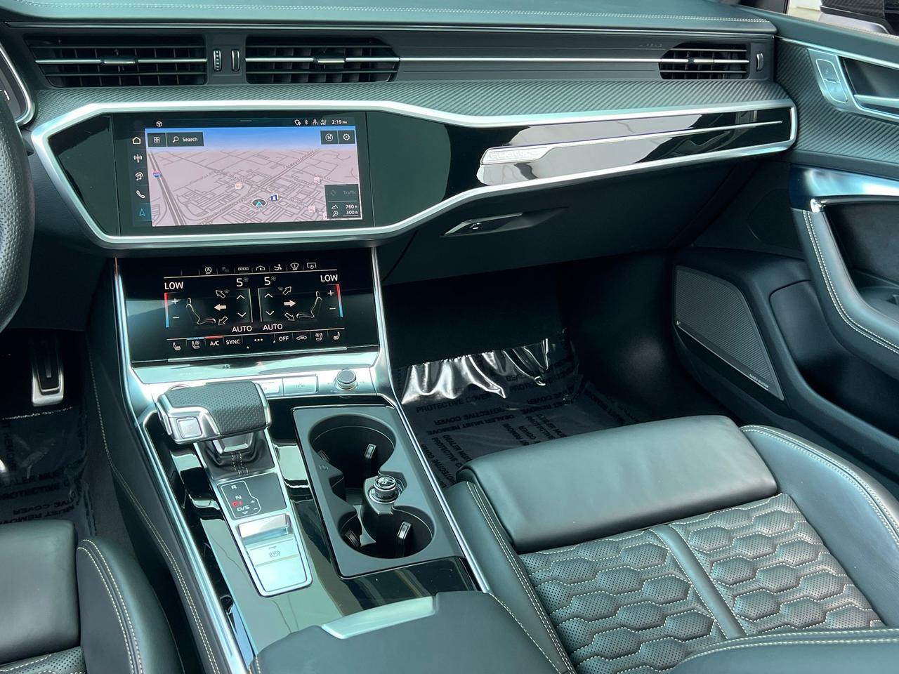 2024 Audi RS 7 4.0T Performance Indianapolis IN