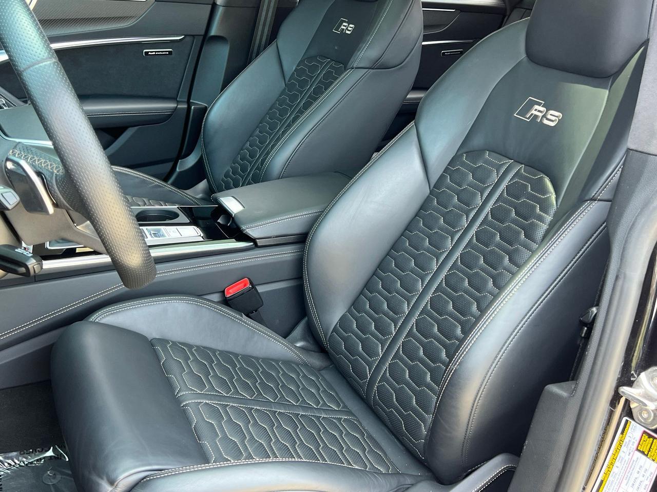 2024 Audi RS 7 4.0T Performance Indianapolis IN
