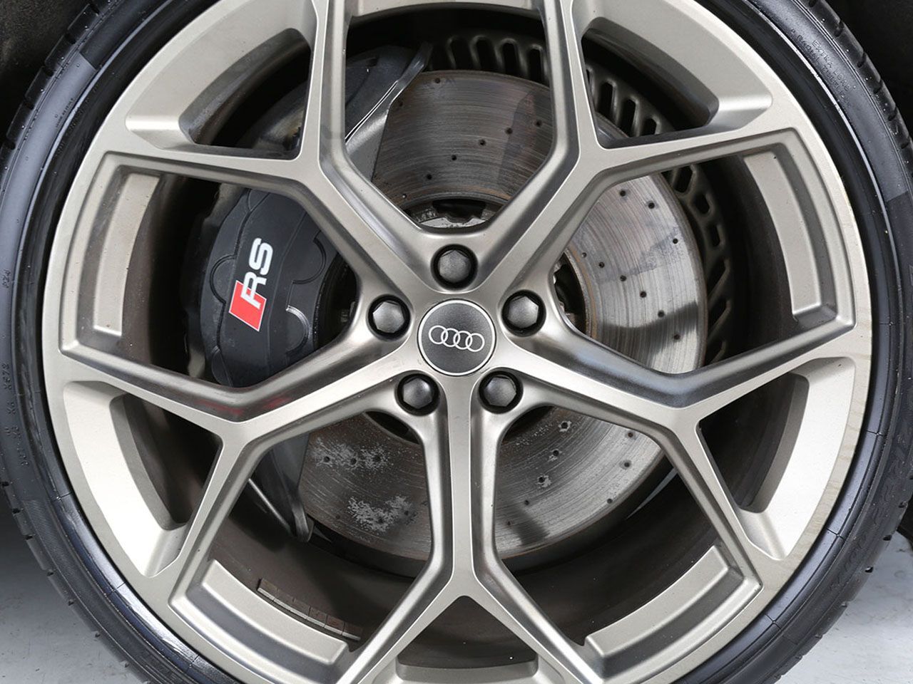 2024 Audi RS 7 4.0T Performance Indianapolis IN