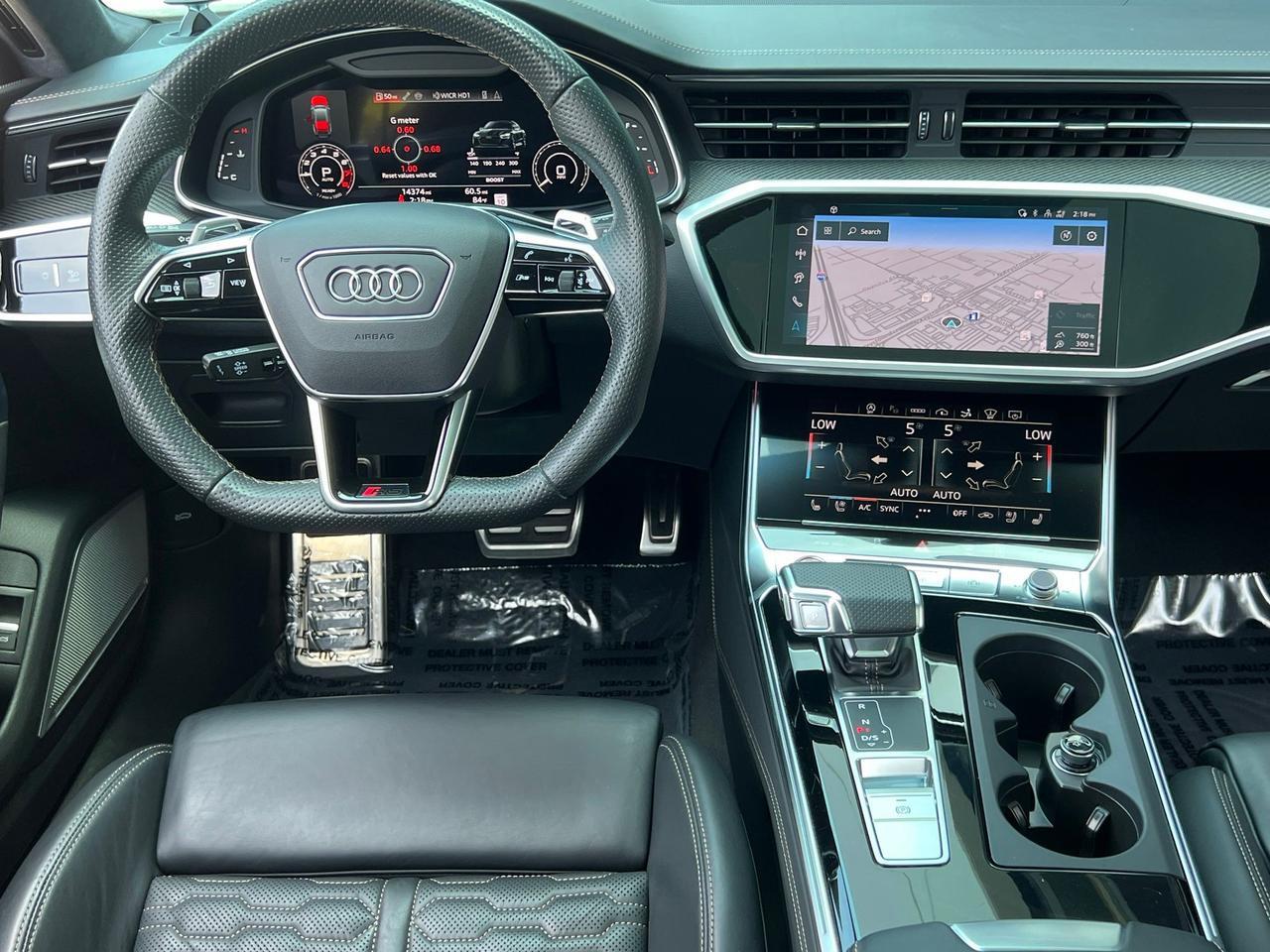 2024 Audi RS 7 4.0T Performance Indianapolis IN