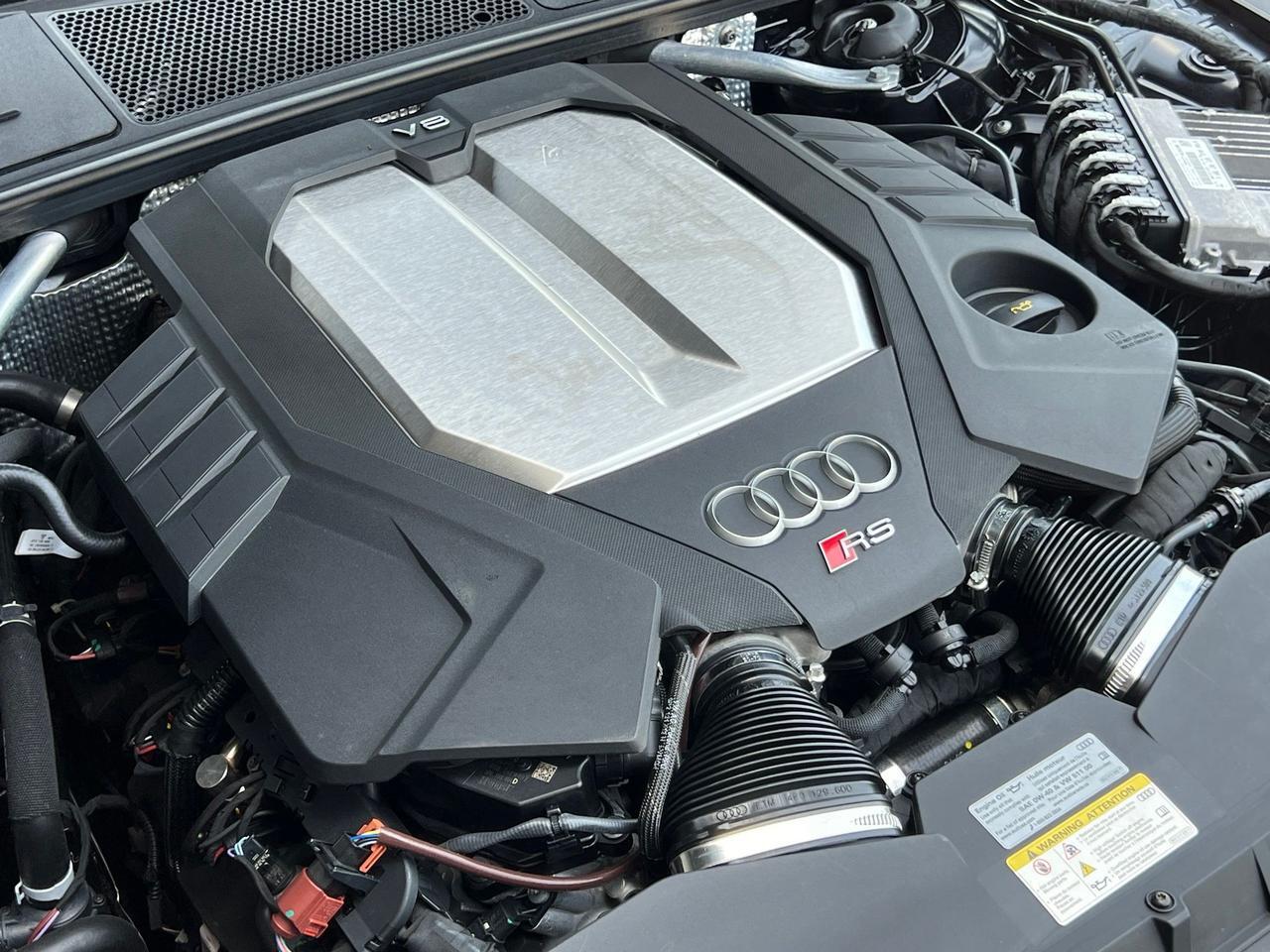 2024 Audi RS 7 4.0T Performance Indianapolis IN