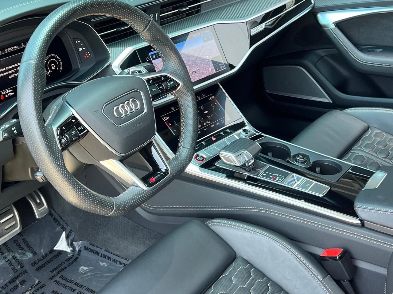 2024 Audi RS 7 4.0T Performance Indianapolis IN