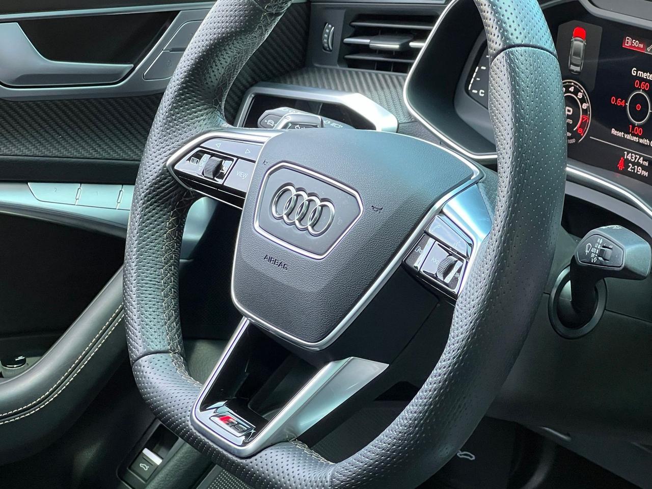 2024 Audi RS 7 4.0T Performance Indianapolis IN