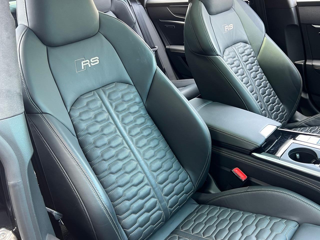 2024 Audi RS 7 4.0T Performance Indianapolis IN