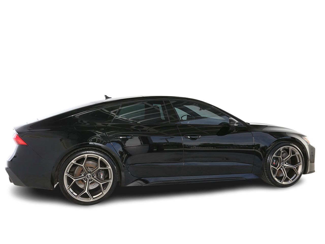 2024 Audi RS 7 4.0T Performance Indianapolis IN