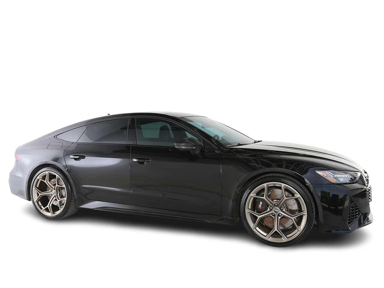 2024 Audi RS 7 4.0T Performance Indianapolis IN