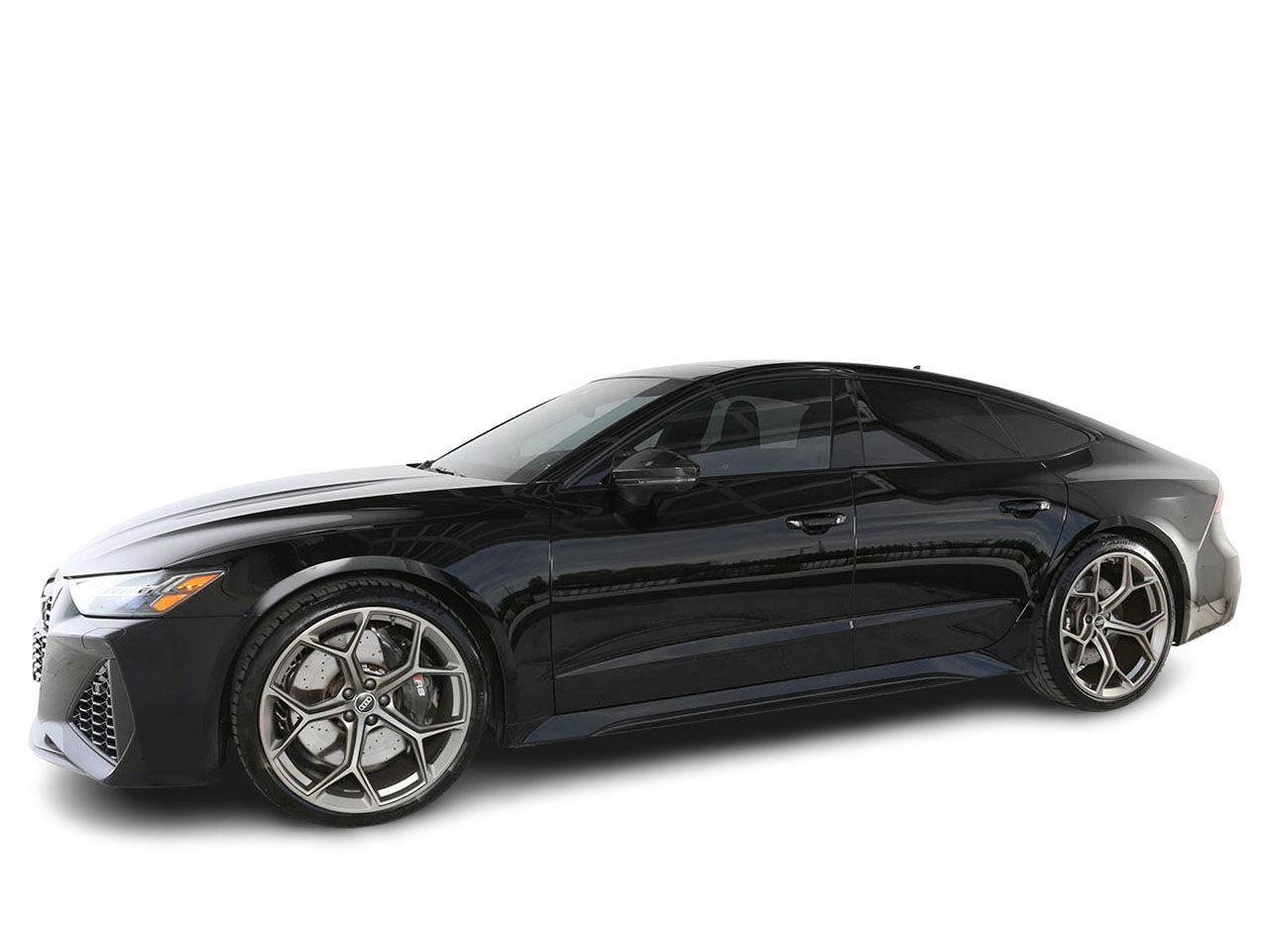 2024 Audi RS 7 4.0T Performance Indianapolis IN