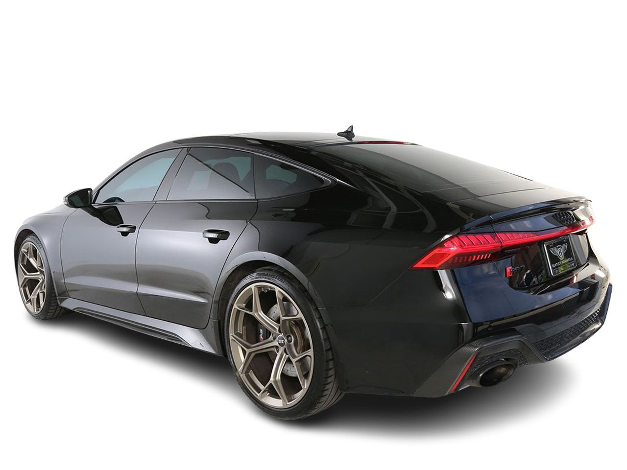 2024 Audi RS 7 4.0T Performance Indianapolis IN