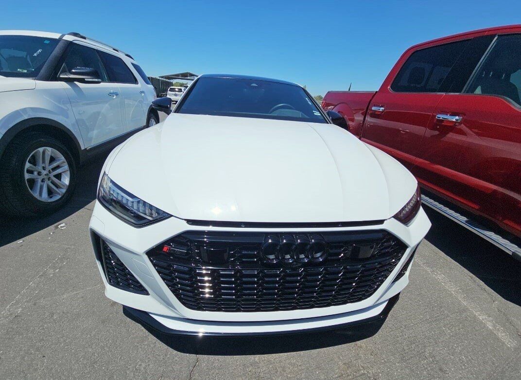 2024 Audi RS 7 4.0T Performance quattro Sport Exhaust Head-Up Display Portland OR