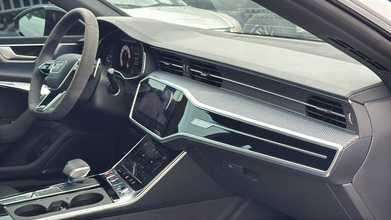 2024 Audi RS 7 performance  Selma TX