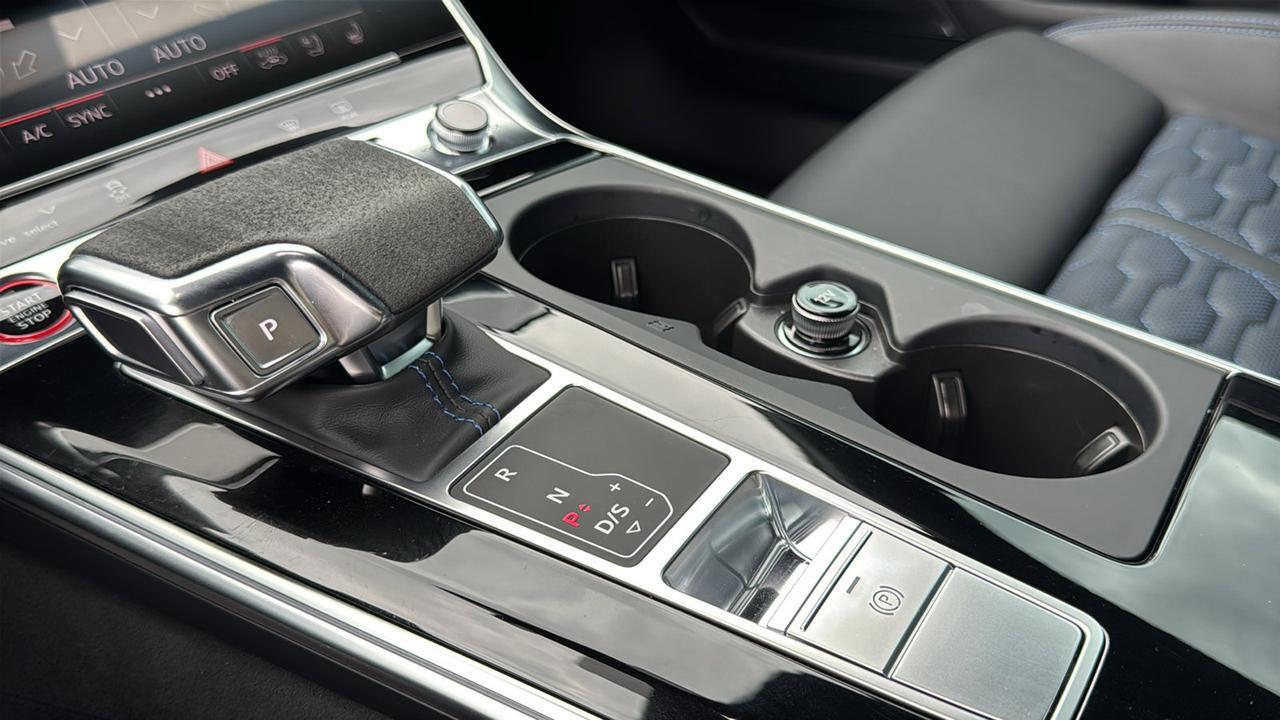 2024 Audi RS 7 performance  Selma TX