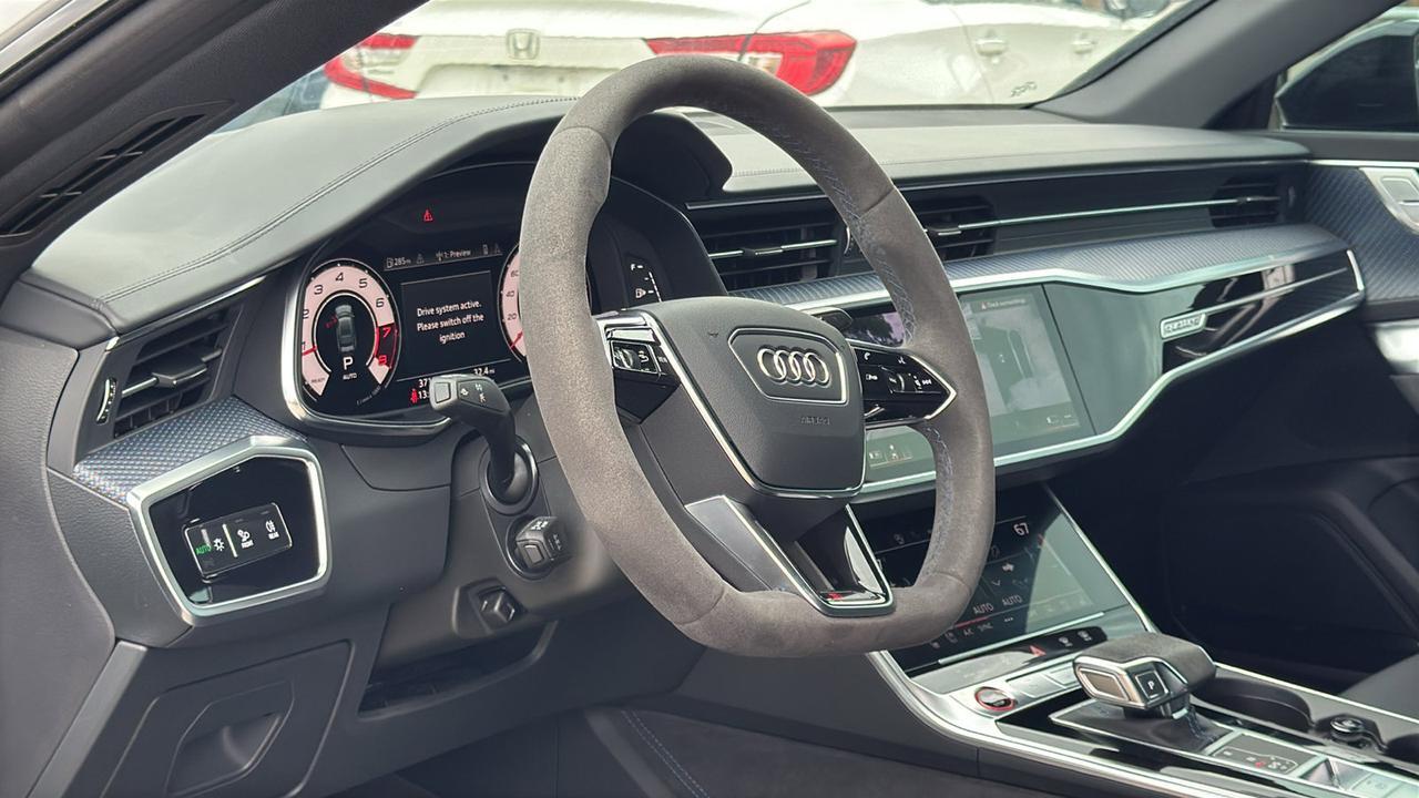 2024 Audi RS 7 performance  Selma TX