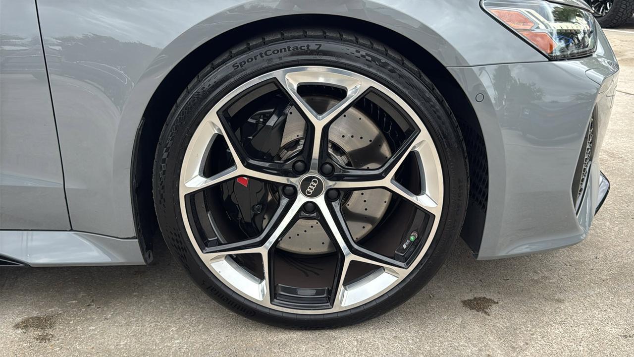 2024 Audi RS 7 performance  Selma TX