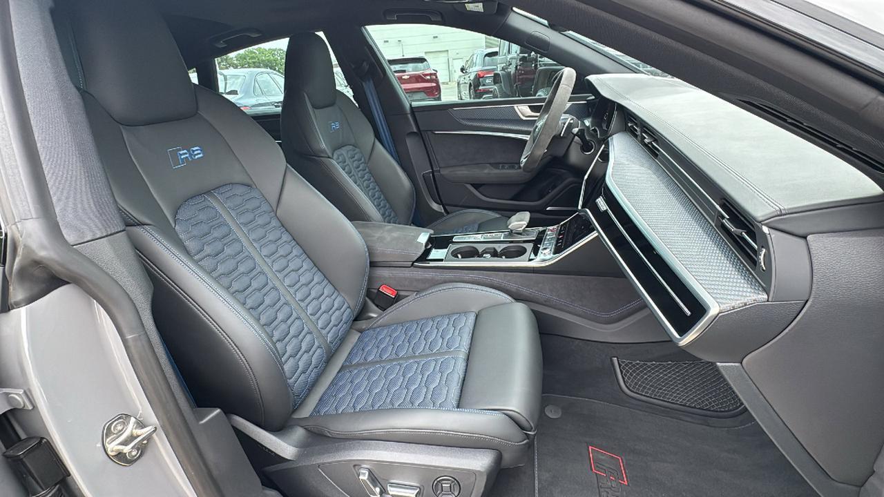 2024 Audi RS 7 performance  Selma TX