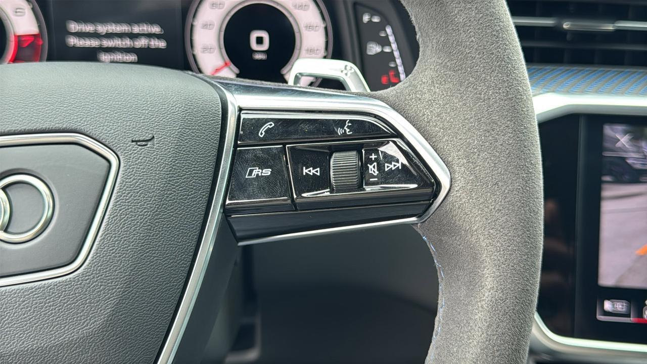 2024 Audi RS 7 performance  Selma TX