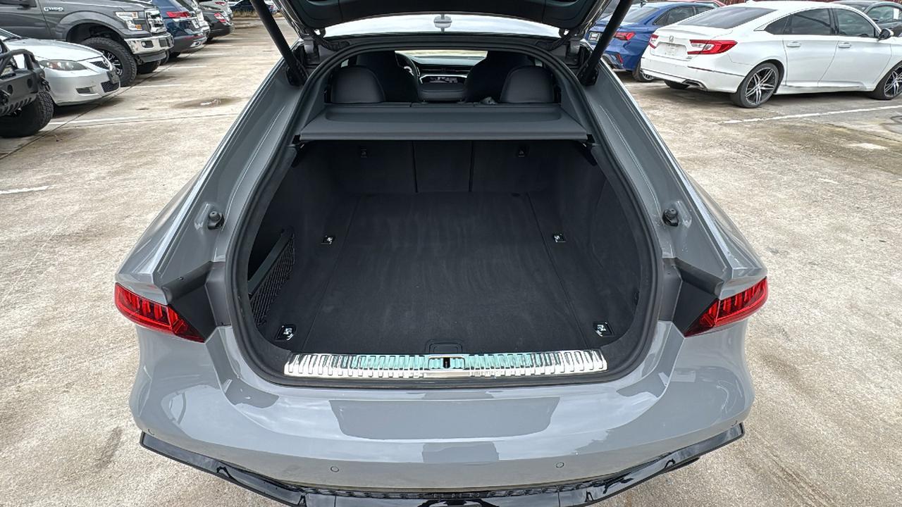 2024 Audi RS 7 performance  Selma TX